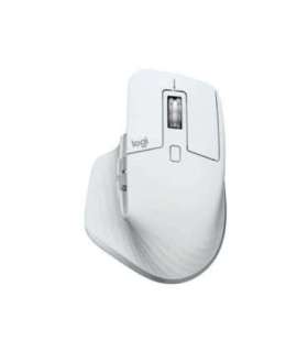 MOUSE BLUETH LASER MX MASTER3S/PALE GREY 910-006560 LOGITECH