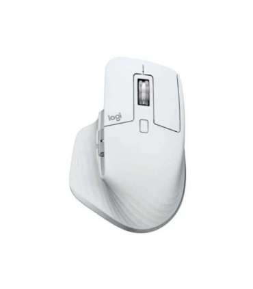 MOUSE BLUETH LASER MX MASTER3S/PALE GREY 910-006560 LOGITECH
