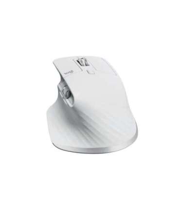 MOUSE BLUETH LASER MX MASTER3S/PALE GREY 910-006560 LOGITECH