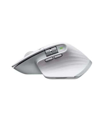 MOUSE BLUETH LASER MX MASTER3S/PALE GREY 910-006560 LOGITECH