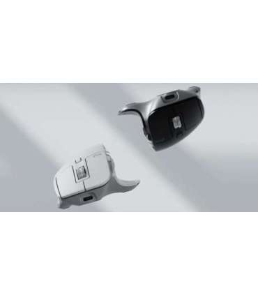 MOUSE BLUETH LASER MX MASTER3S/PALE GREY 910-006560 LOGITECH