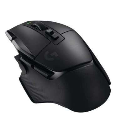 MOUSE USB OPTICAL G502 X/LIGHTSPEED 910-006180 LOGITECH