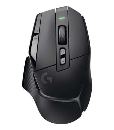 MOUSE USB OPTICAL G502 X/LIGHTSPEED 910-006180 LOGITECH