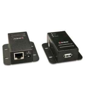 I/O EXTENDER USB2 50M/42680 LINDY