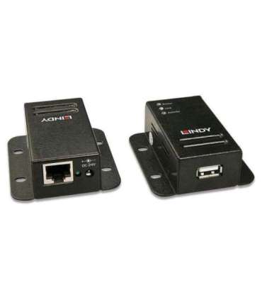 I/O EXTENDER USB2 50M/42680 LINDY