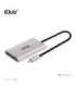 I/O ADAPTER THUNDERBOLT TO DP/CSV-1586 CLUB3D