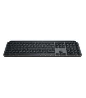 KEYBOARD BLUETH MX KEYS S/GRAPHITE 920-011587 LOGITECH