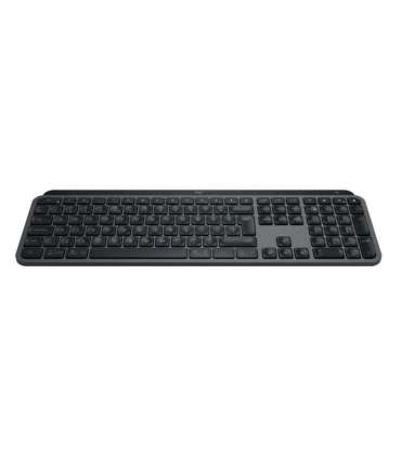 KEYBOARD BLUETH MX KEYS S/GRAPHITE 920-011587 LOGITECH