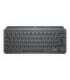 KEYBOARD +MOUSE MX KEYS MINI/DE BLACK 920-011054 LOGITECH