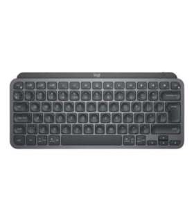 KEYBOARD +MOUSE MX KEYS MINI/DE BLACK 920-011054 LOGITECH