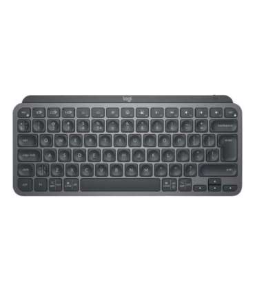 KEYBOARD +MOUSE MX KEYS MINI/DE BLACK 920-011054 LOGITECH