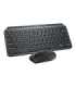 KEYBOARD +MOUSE MX KEYS MINI/DE BLACK 920-011054 LOGITECH