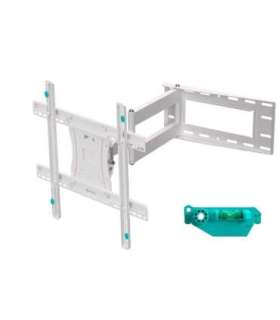 TV SET ACC WALL MOUNT/40-75"/WHITE M7L-W ONKRON