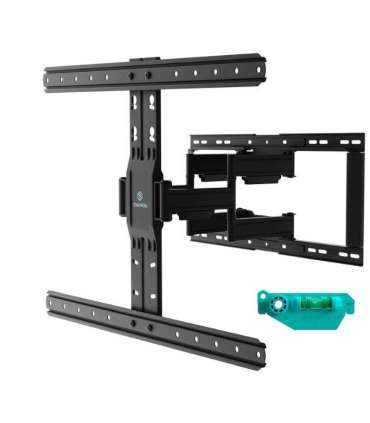 TV SET ACC WALL MOUNT /32-90"/BLACK SM6L-B ONKRON