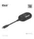 I/O ADAPTER WRL USB-C TO HDMI/CSV-2570 CLUB3D