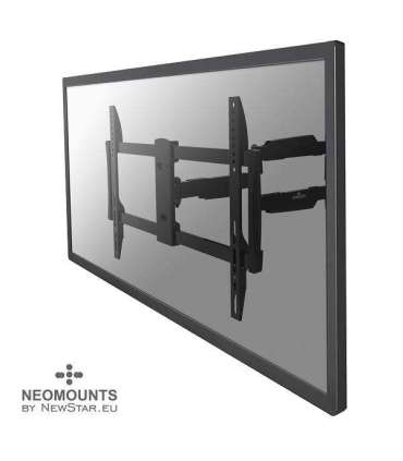 TV SET ACC WALL MOUNT 32-60"/BLACK NM-W460BLACK NEOMOUNTS
