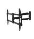 TV SET ACC WALL MOUNT 32-60"/BLACK NM-W460BLACK NEOMOUNTS