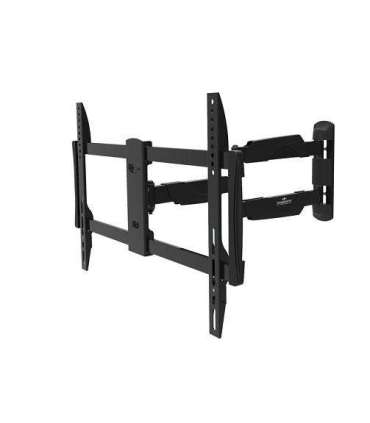 TV SET ACC WALL MOUNT 32-60"/BLACK NM-W460BLACK NEOMOUNTS