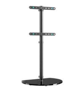 TV SET ACC FLOOR STAND /30-60"/BLACK TS5060-B ONKRON