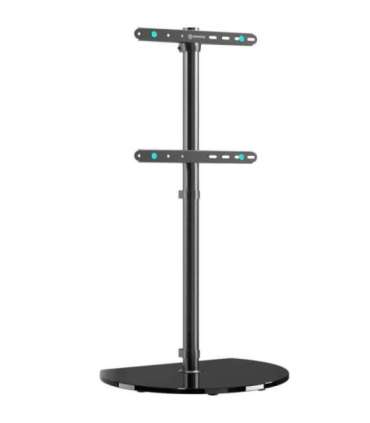 TV SET ACC FLOOR STAND /30-60"/BLACK TS5060-B ONKRON