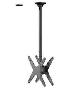 TV SET ACC CEILING MOUNT 32-75/FPMA-C340DBLACK NEOMOUNTS