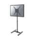 MONITOR ACC FLOOR STAND 10-55"/NS-FS100BLACK NEOMOUNTS