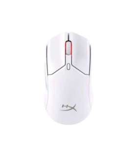 MOUSE USB OPTICAL HYPERX PF/HAS2 MINIWL WHT 7D389AA HYPERX