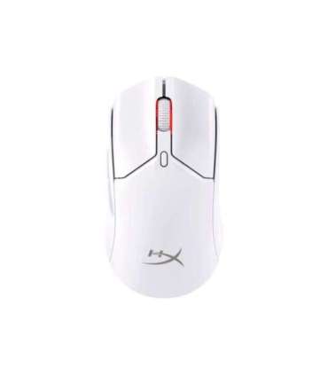 MOUSE USB OPTICAL HYPERX PF/HAS2 MINIWL WHT 7D389AA HYPERX
