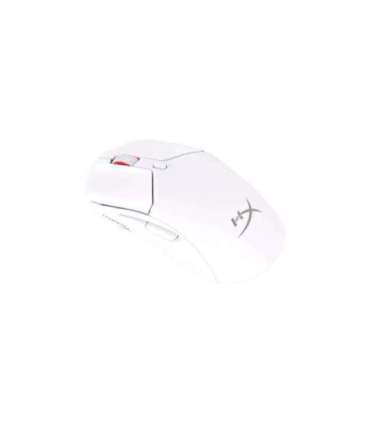 MOUSE USB OPTICAL HYPERX PF/HAS2 MINIWL WHT 7D389AA HYPERX
