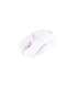 MOUSE USB OPTICAL HYPERX PF/HAS2 MINIWL WHT 7D389AA HYPERX