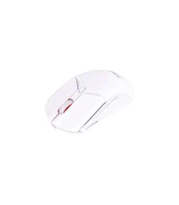 MOUSE USB OPTICAL HYPERX PF/HAS2 MINIWL WHT 7D389AA HYPERX
