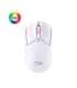 MOUSE USB OPTICAL HYPERX PF/HAS2 MINIWL WHT 7D389AA HYPERX