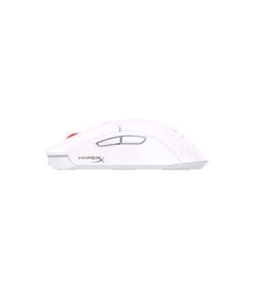 MOUSE USB OPTICAL HYPERX PF/HAS2 MINIWL WHT 7D389AA HYPERX