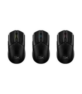 MOUSE USB OPTICAL HYPERX PF/HAS2 MINI WL BK 7D388AA HYPERX