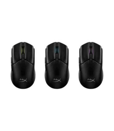 MOUSE USB OPTICAL HYPERX PF/HAS2 MINI WL BK 7D388AA HYPERX