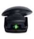 MOUSE USB OPTICAL WRL TWISTER/BLACK RGOTWBMWLBL R-GO TOOLS