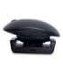 MOUSE USB OPTICAL WRL TWISTER/BLACK RGOTWBMWLBL R-GO TOOLS