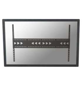 TV SET ACC WALL MOUNT BLACK/60-100" LFD-W1500 NEOMOUNTS