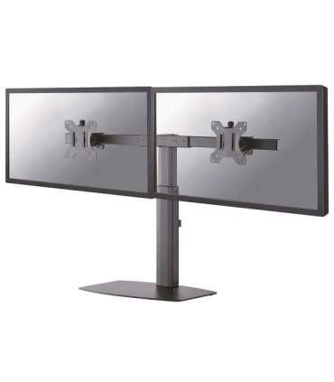 MONITOR ACC DESK MOUNT 10-27"/FPMA-D865DBLACK NEOMOUNTS