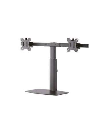 MONITOR ACC DESK MOUNT 10-27"/FPMA-D865DBLACK NEOMOUNTS