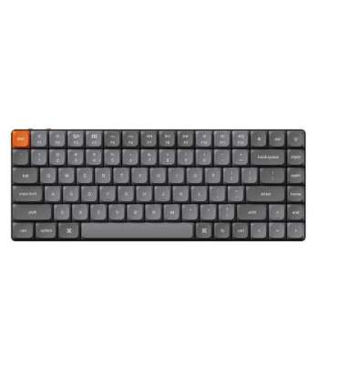 KEYBOARD WRL K3 MAX RGB/BLACK K3M-B1 KEYCHRON