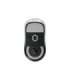 MOUSE USB OPTICAL WRL PRO X/WHITE 910-005943 LOGITECH