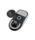 MOUSE USB OPTICAL WRL PRO X/WHITE 910-005943 LOGITECH