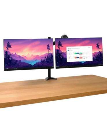 MONITOR ACC ARM DUAL/MARA 25337 TRUST