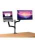 MONITOR ACC ARM DUAL/MARA 25337 TRUST