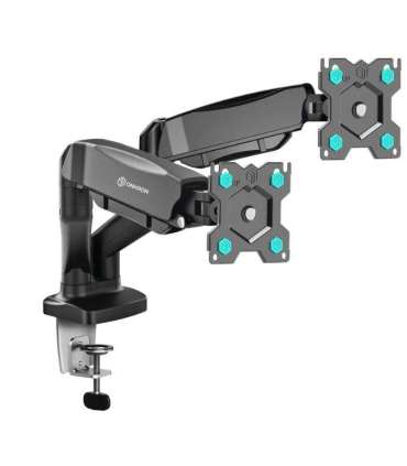 MONITOR ACC WALL MOUNT/13-32" BLACK G160-B ONKRON