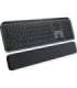 KEYBOARD WRL MX KEYS ENG/GRAPHITE 920-011589 LOGITECH