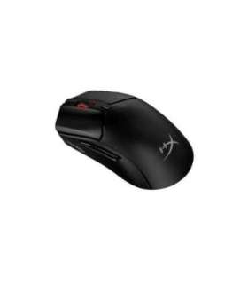 MOUSE USB OPTICAL WRL/PULSEFIRE HASTE 2 BLACK HYPERX