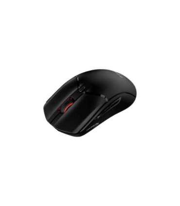 MOUSE USB OPTICAL WRL/PULSEFIRE HASTE 2 BLACK HYPERX