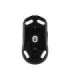 MOUSE USB OPTICAL WRL/PULSEFIRE HASTE 2 BLACK HYPERX